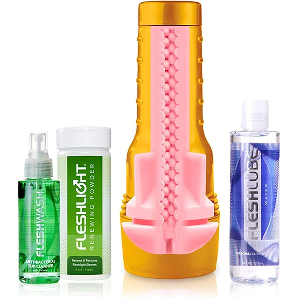 Fleshlight Stamina Value Pack image 2