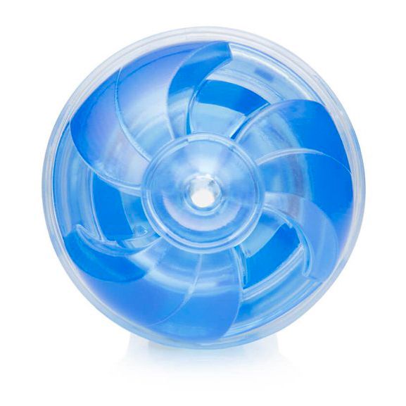 Fleshlight Turbo Thrust Blue image 2
