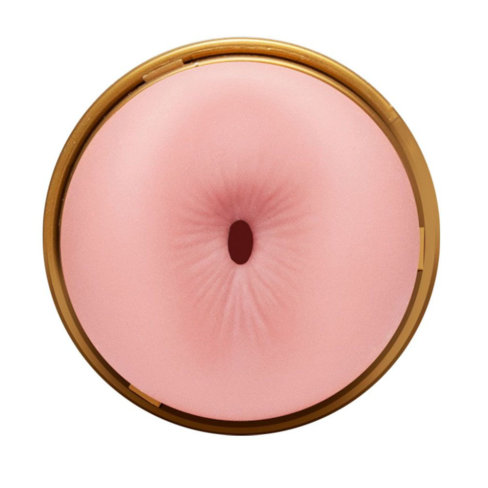 Fleshlight Quickshot Lady And Butt Stamina Training Unit image 4