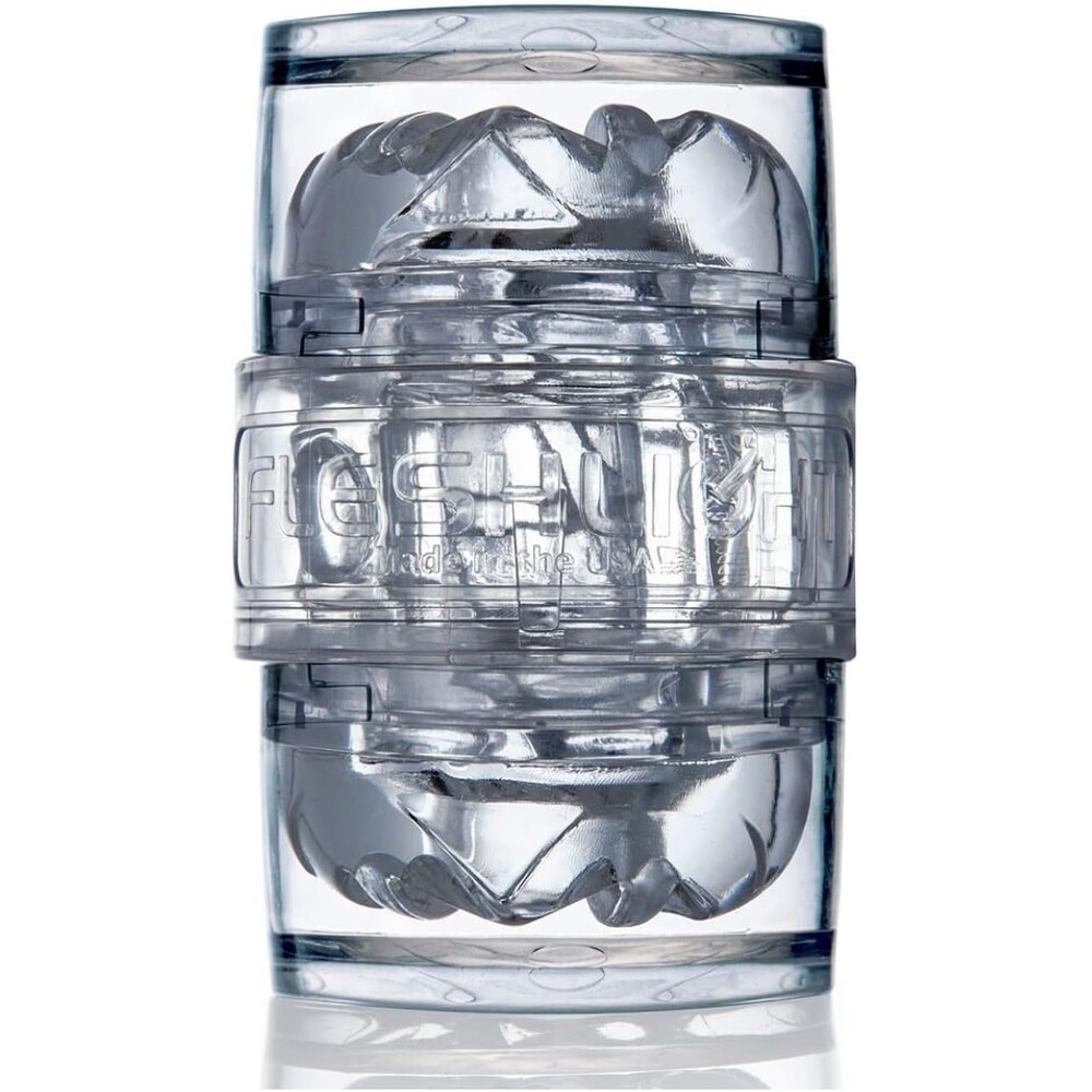 Fleshlight Quickshot Vantage Clear image 1