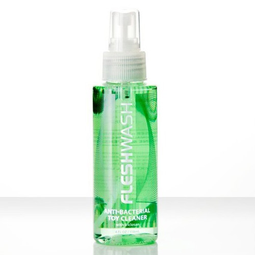 Fleshlight Wash 100ml image 1