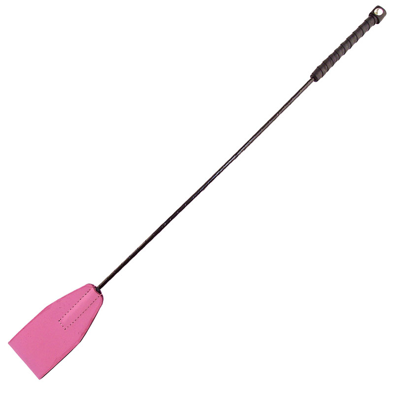 Rouge Garments Riding Crop Pink image 1