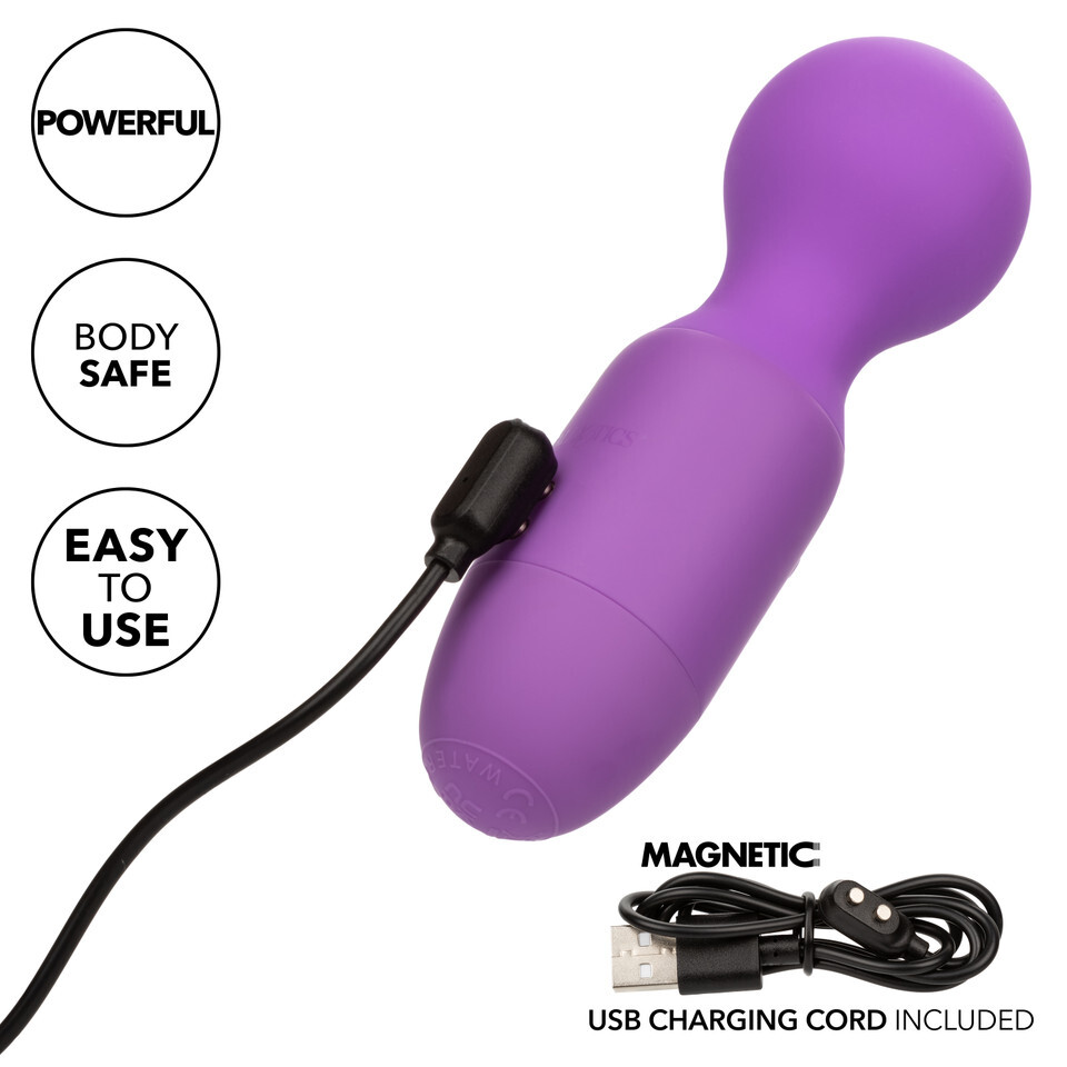 First Time Rechargeable Massager image 2