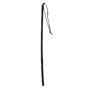 Rimba Leather Cane Whip 62cm