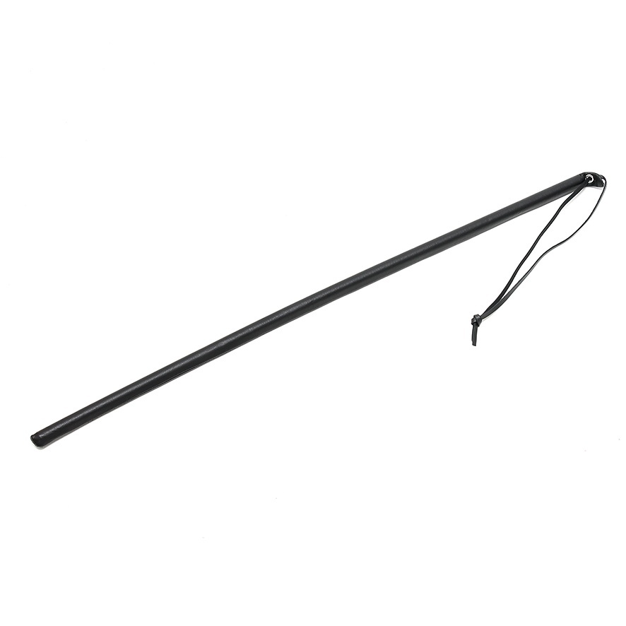 Rimba Leather Cane Whip 62cm image 2