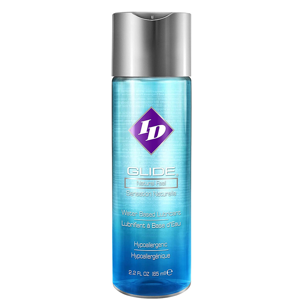 ID Glide Lubricant 2.2oz image 1