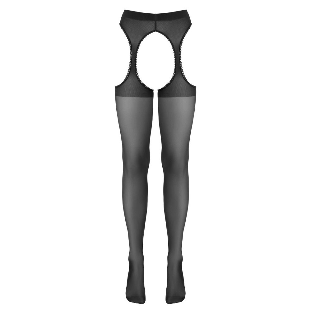 Suspender Stockings image 4