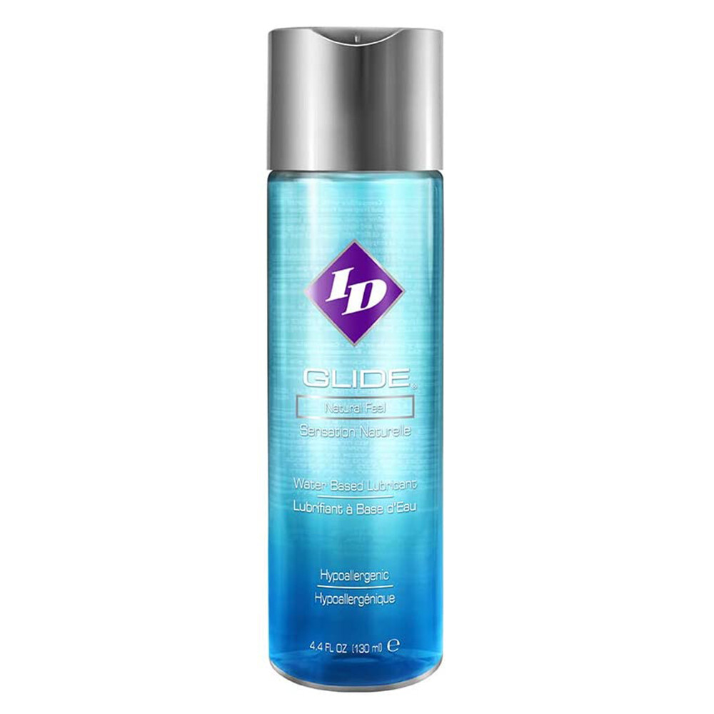 ID Glide Lubricant 4.4 oz image 1