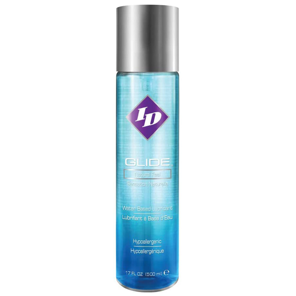 ID Glide Lubricant 17oz image 1