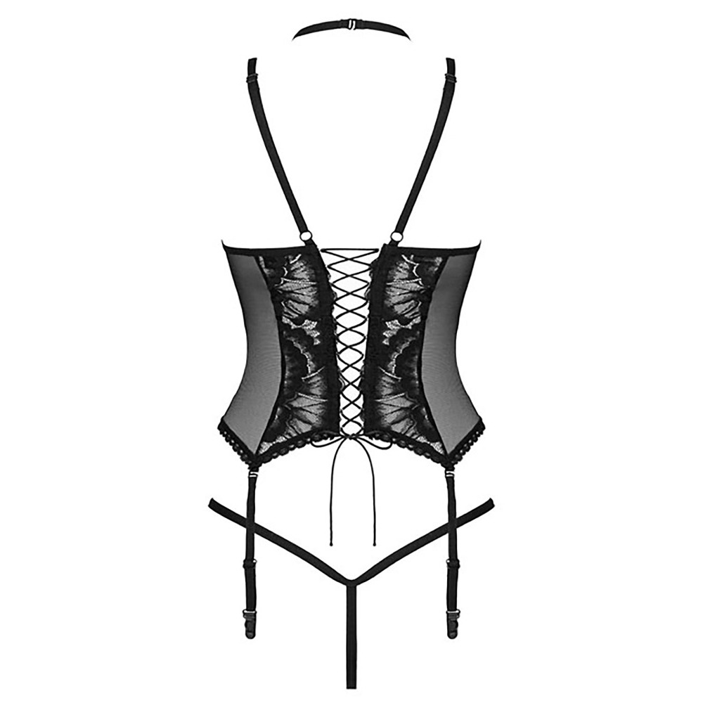 Obsessive Alessya Corset image 4