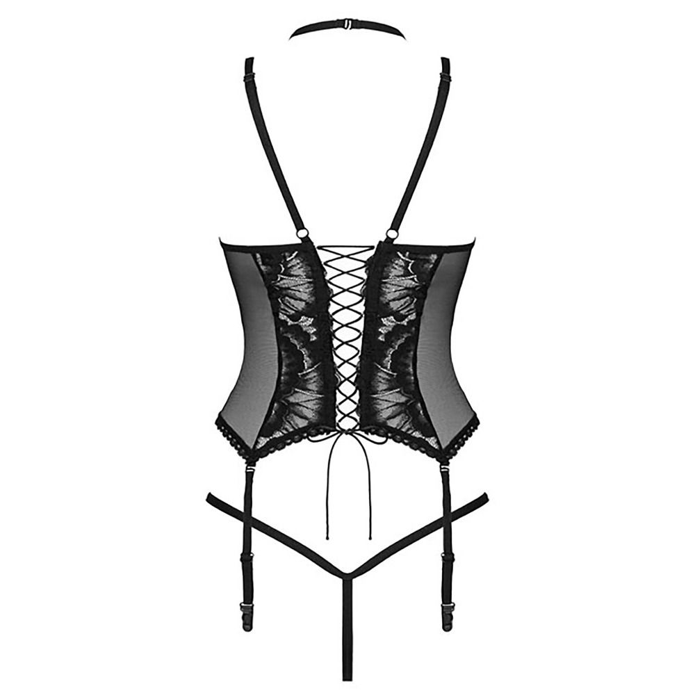 Obsessive Alessya Corset image 4