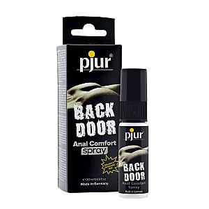 Pjur Back Door Anal Comfort Spray 20ml