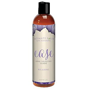 Intimate Earth Ease Relaxing Anal Silicone 60ml