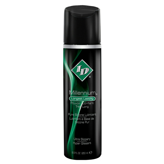 ID Millennium 8.5 oz Lubricant image 1