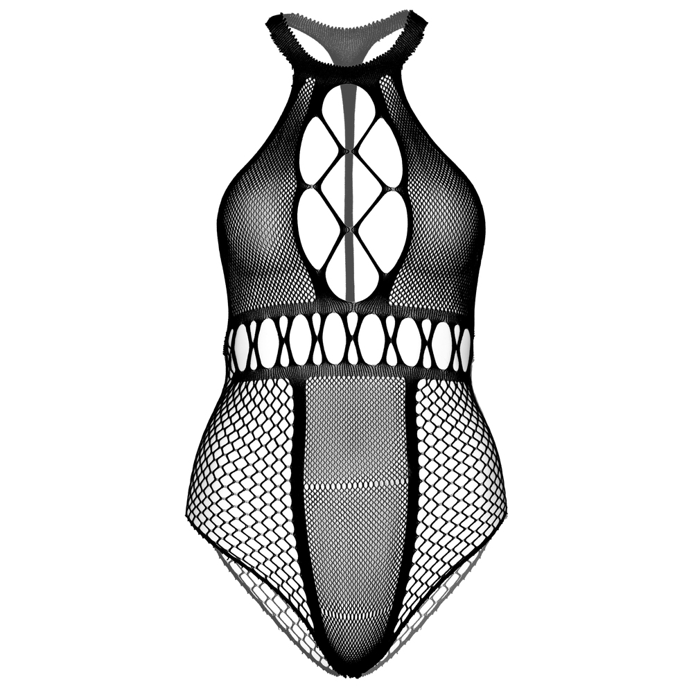 Leg Avenue Seamless Bodysuit UK 14 to 18 image 4