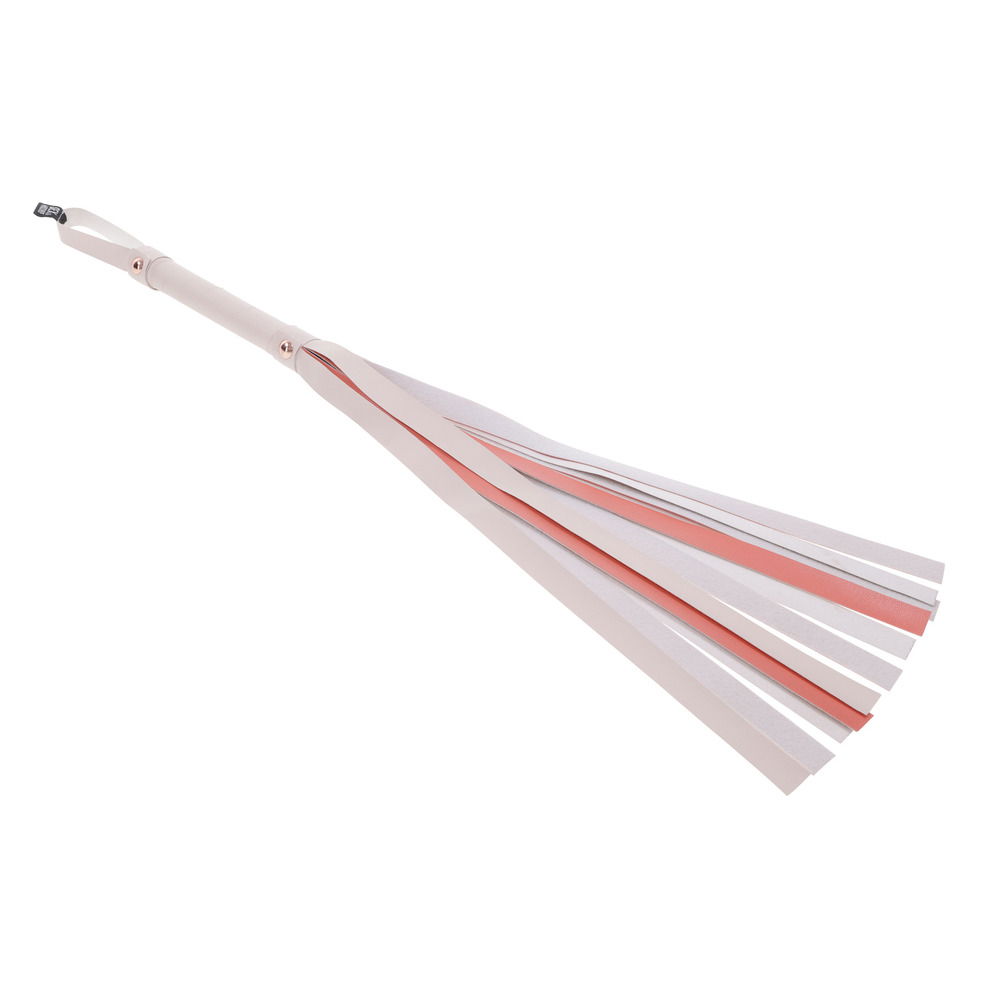 Sex and Mischief Stripe Flogger image 3