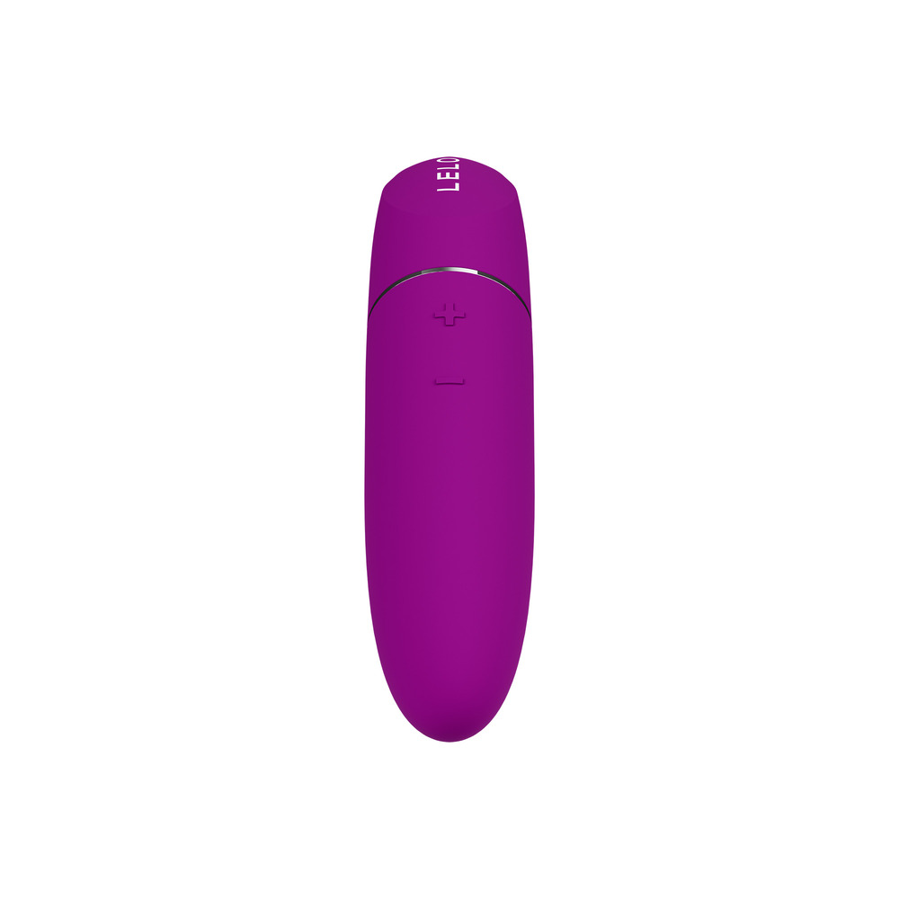 Lelo Mia 3 Deep Rose Lipstick Luxurious Vibrator image 3