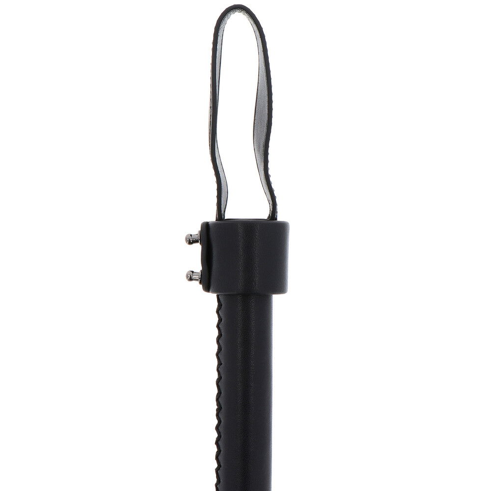 Hidden Desire Masters Real Leather Chain Whip image 2