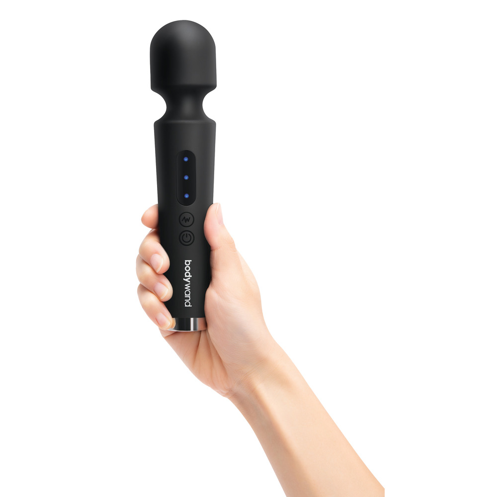 Bodywand Power Wand 8 Inch image 2