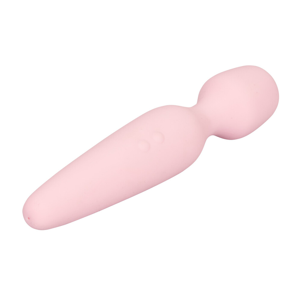 Inspire Vibrating Ultimate Wand image 3