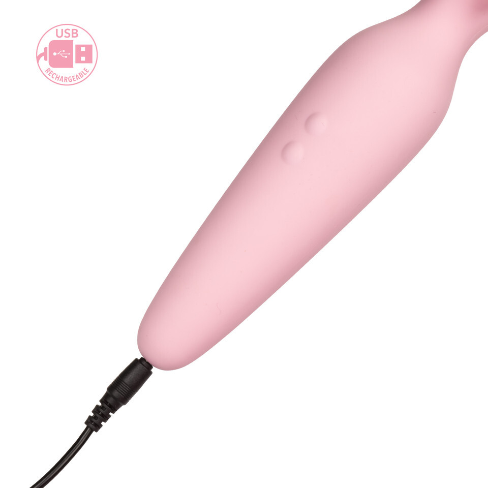 Inspire Vibrating Ultimate Wand image 4