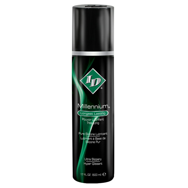 ID Millennium 17 oz Pump Lubricant image 1