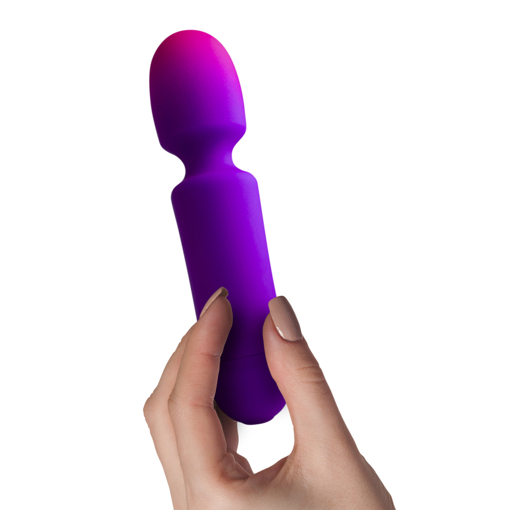 Rocks Off GloGirl Wand Massager image 3