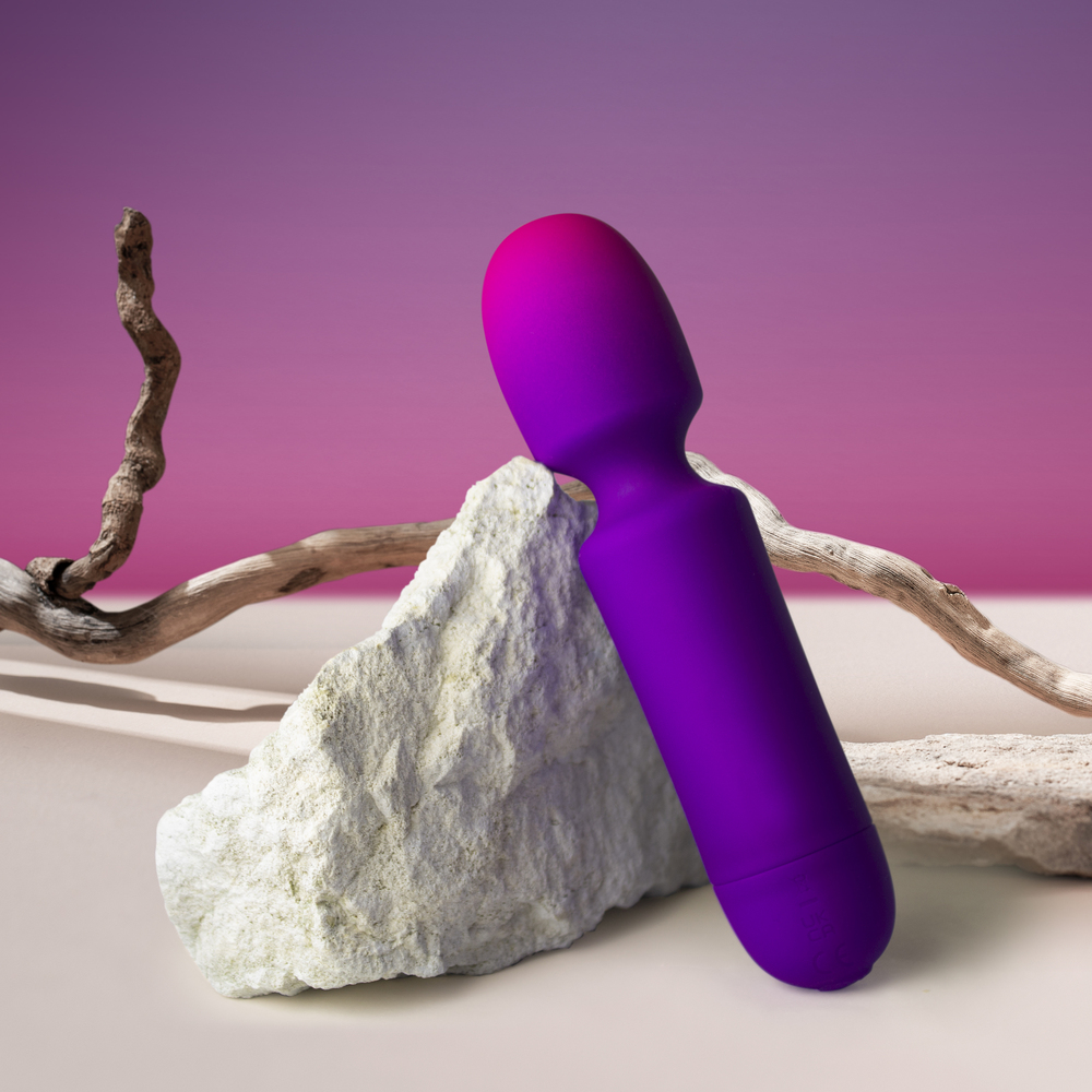 Rocks Off GloGirl Wand Massager image 4