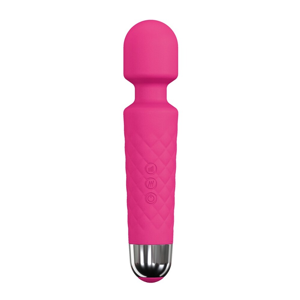 Dorcel Wanderful Wand Pink image 1