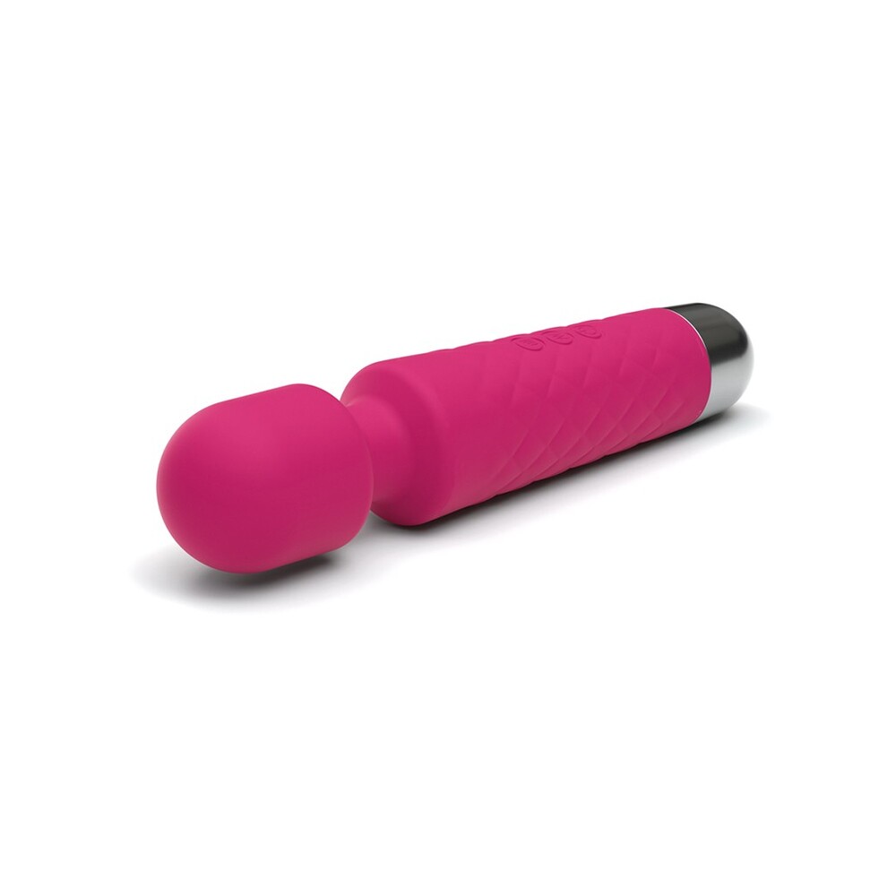 Dorcel Wanderful Wand Pink image 3