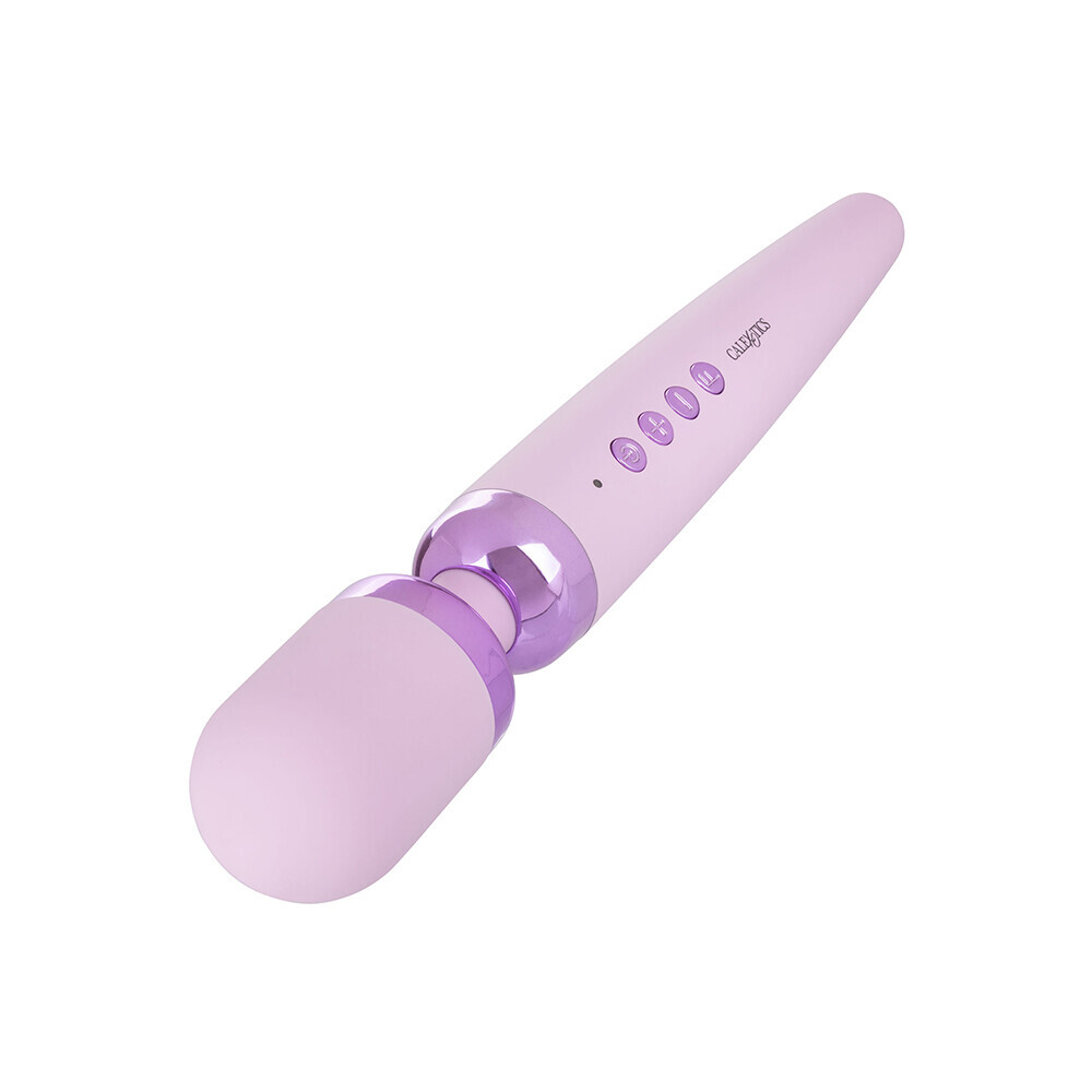 Opulence High Powered Rechargeable Wand Massager image 2