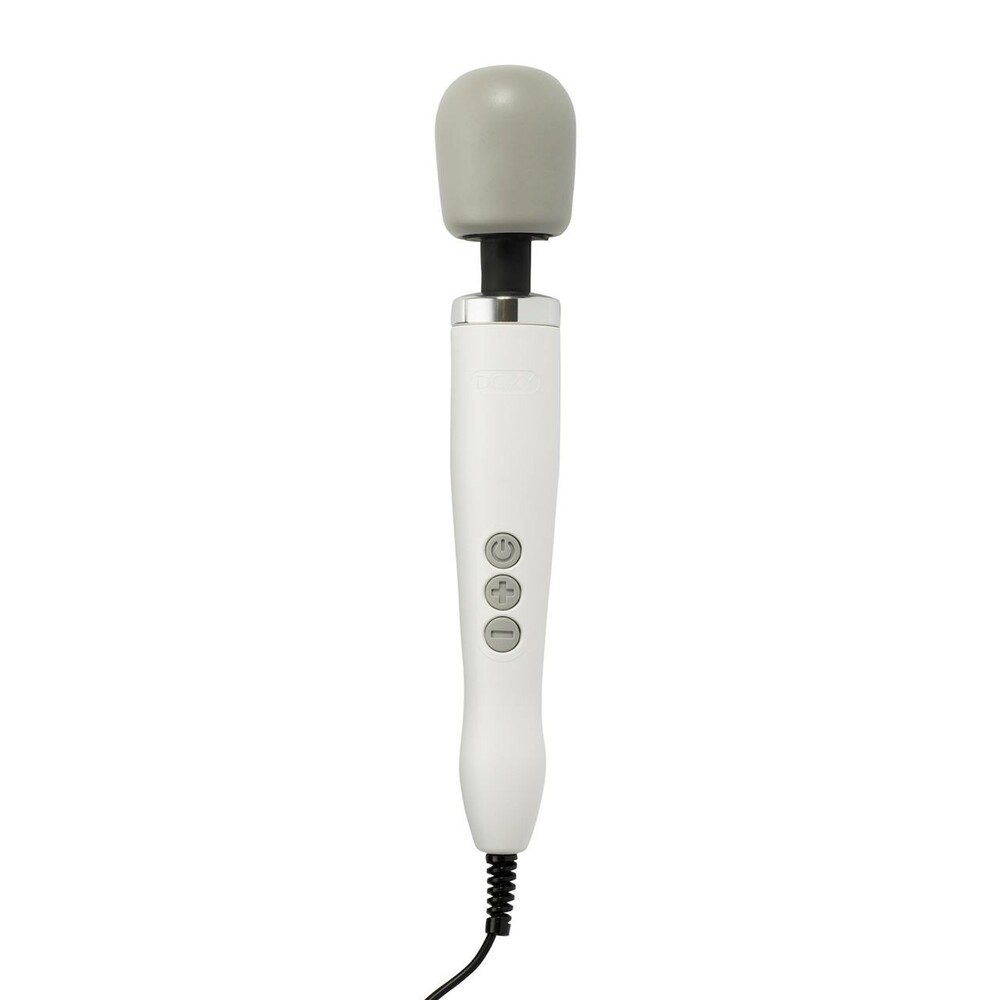 Doxy Wand Massager White image 1