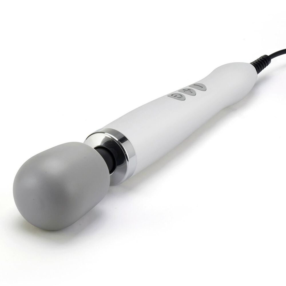 Doxy Wand Massager White image 2