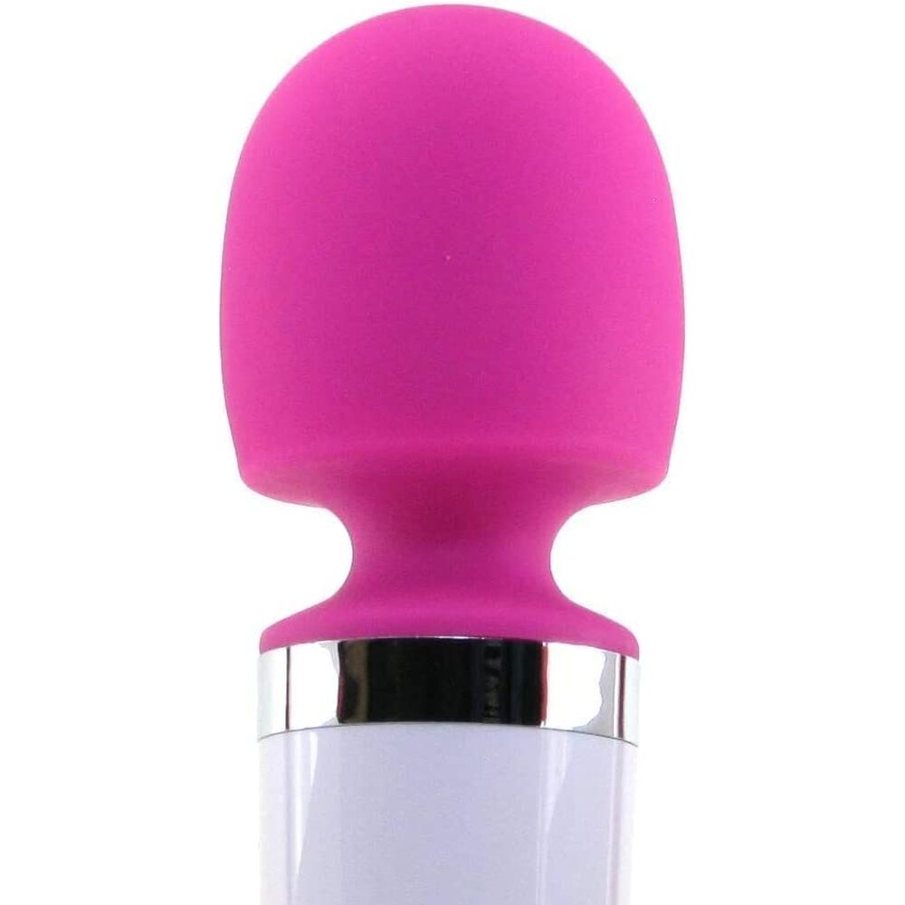 Bodywand Aqua Silicone Massager Waterproof image 2