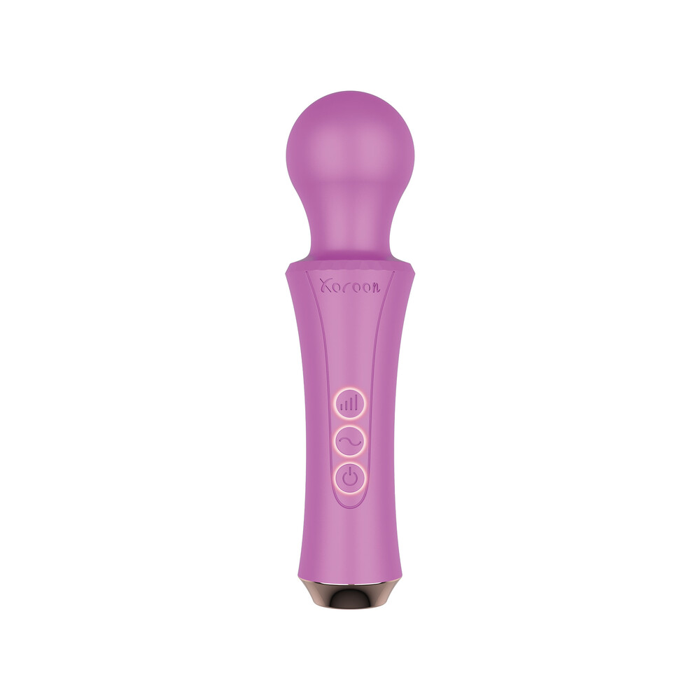 Xocoon The Personal Wand Purple image 1