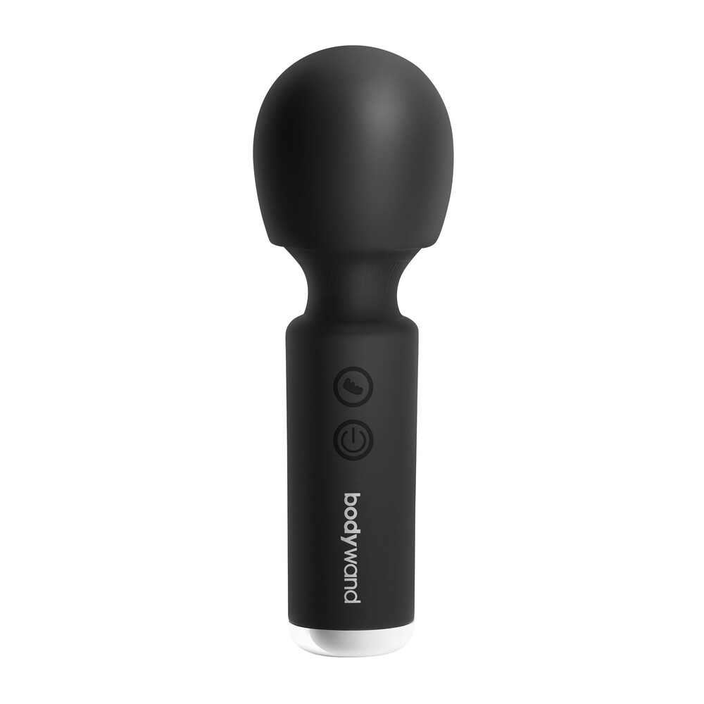 Bodywand Power Wand 4.5 Inch image 1