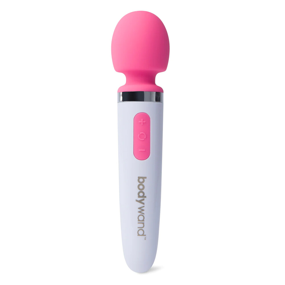 Bodywand Aqua Mini Rechargeable Silicone Waterproof Massager image 1