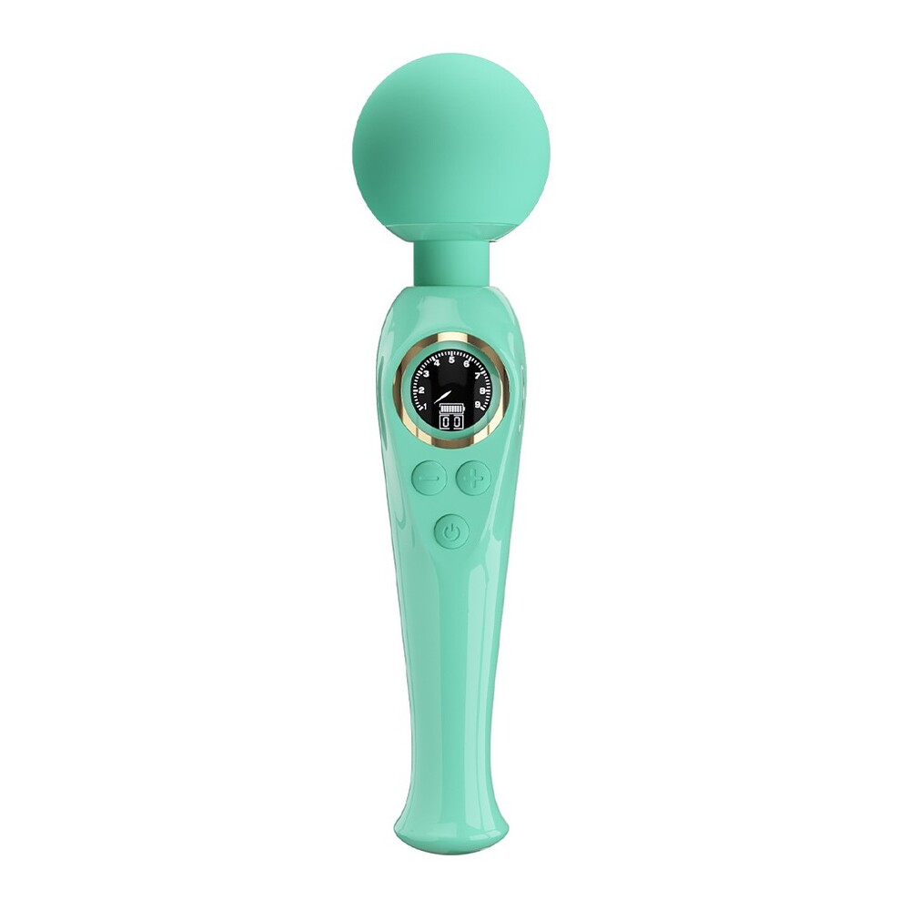 Pretty Love Skyler Wand With LED Display image 1