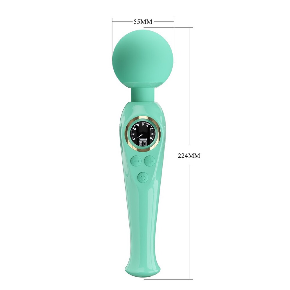 Pretty Love Skyler Wand With LED Display image 2