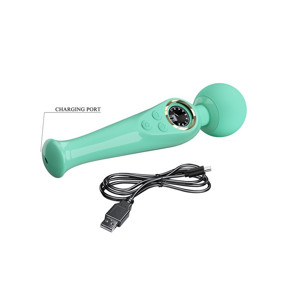 Pretty Love Skyler Wand With LED Display image 4