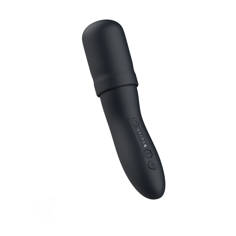 bswish Bthrilled Premium Wand Vibrator image 2