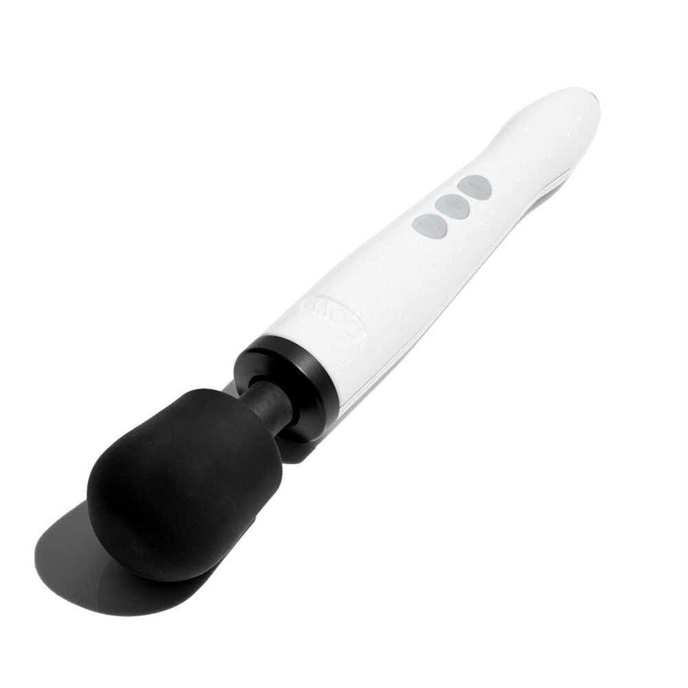 Doxy Die Cast Wand Rechargeable Star Dust image 4