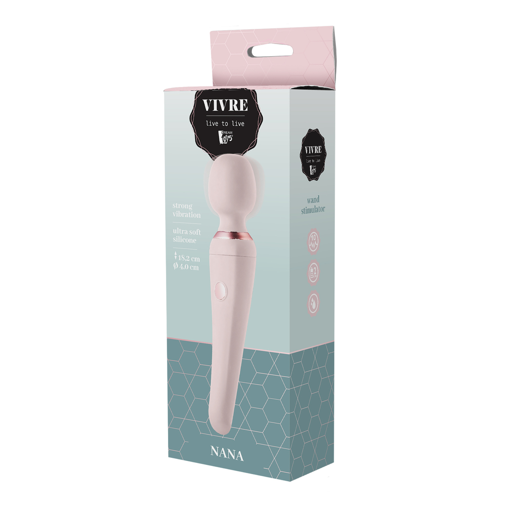 Vivre Nana Body wand image 4