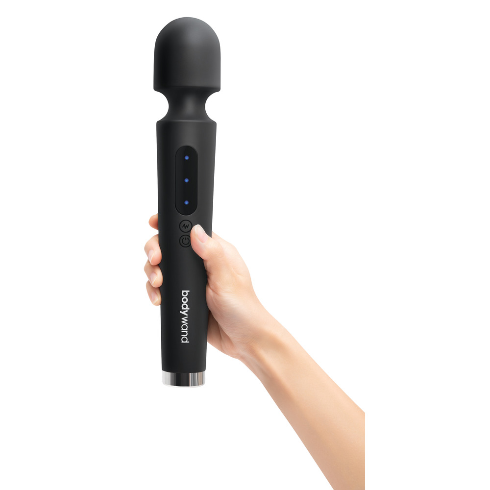 Bodywand Power Wand 12 Inch image 2