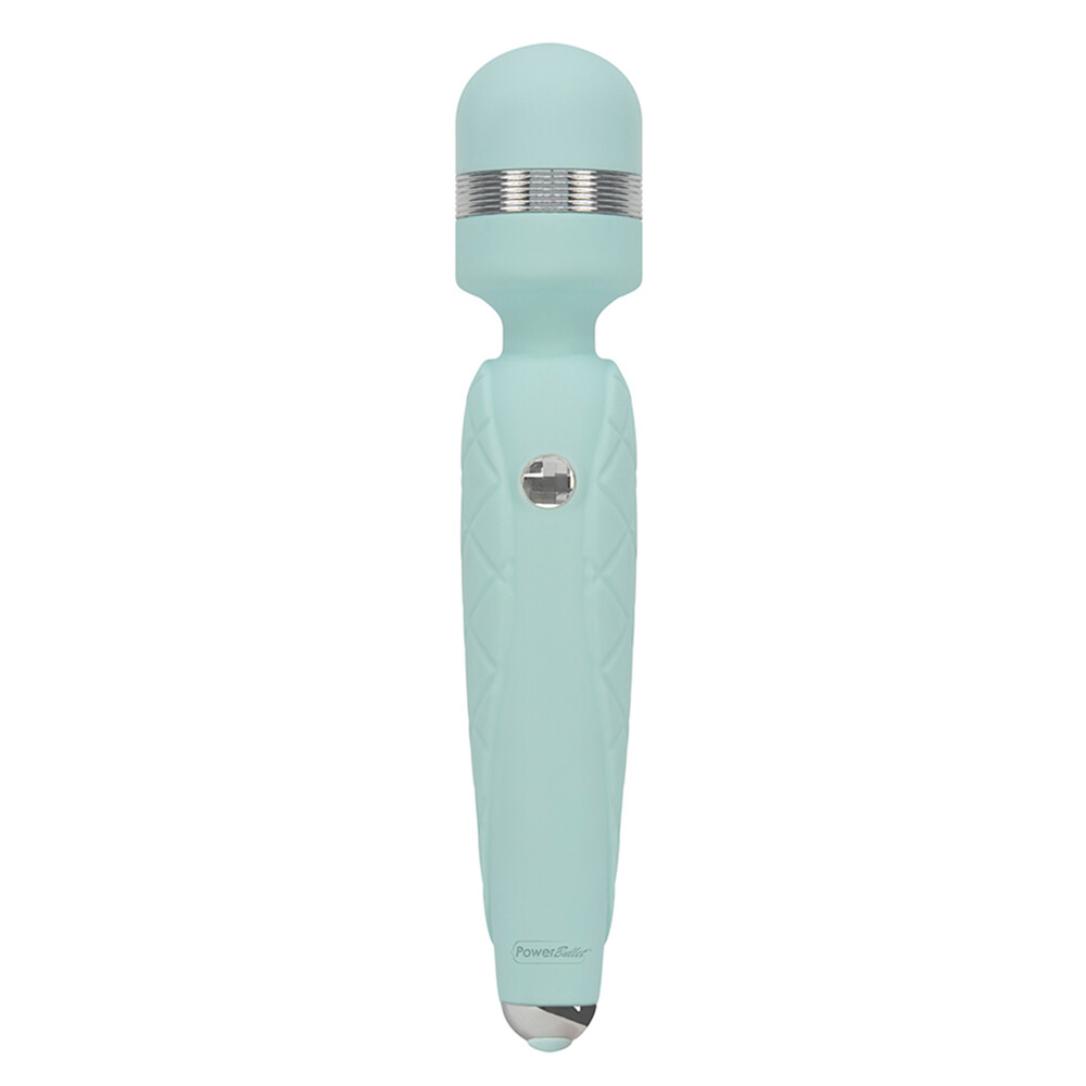 Pillow Talk Cheeky Wand Massager image 1