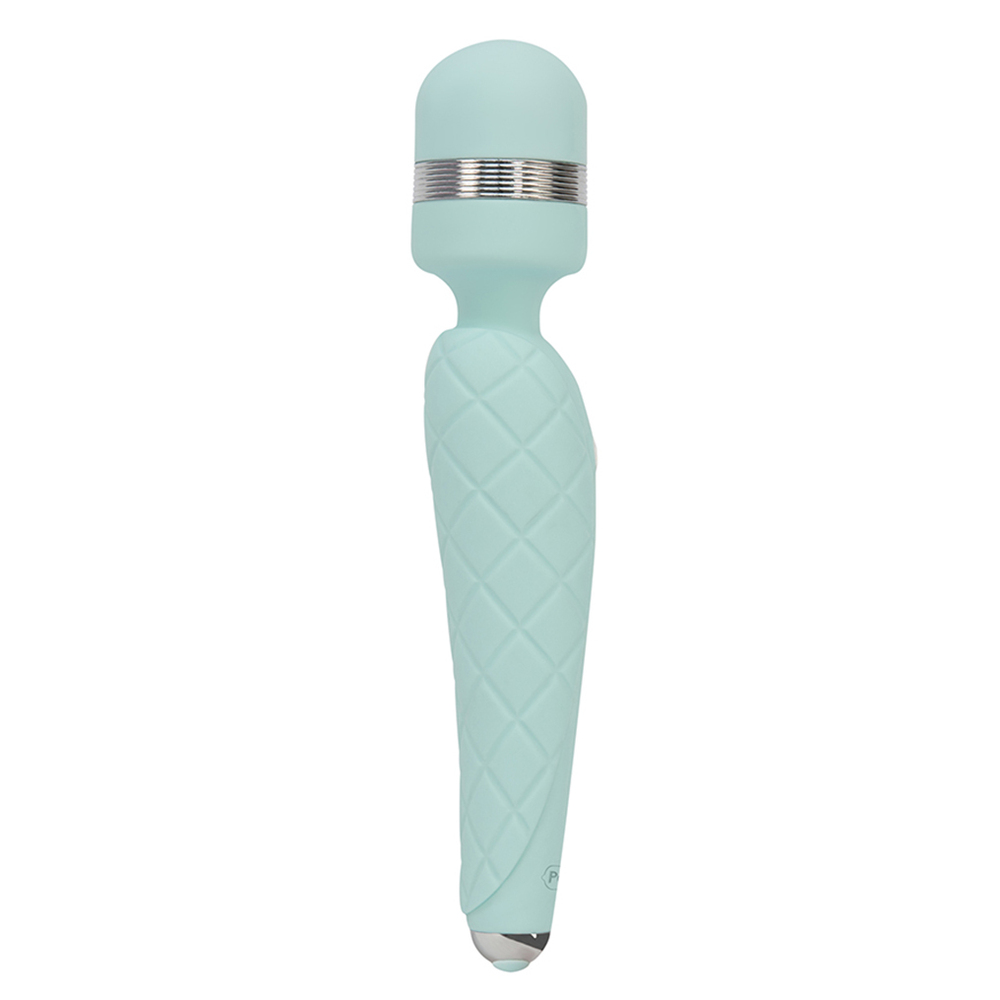 Pillow Talk Cheeky Wand Massager image 2