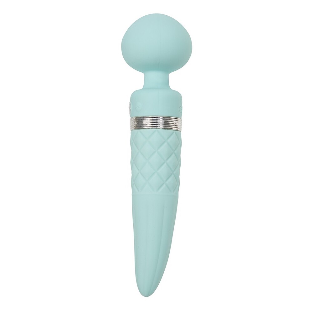 Pillow Talk Sultry Wand Massager image 3