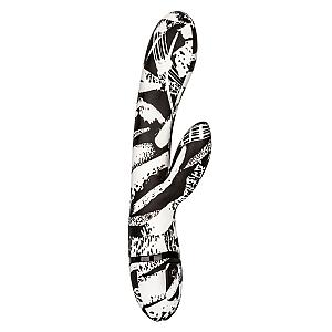 Rechargeable Waterproof Hype Dual Wand