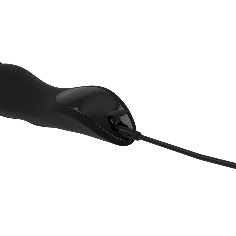 Wanachi Black Body Recharger Rechargeable Wand image 4