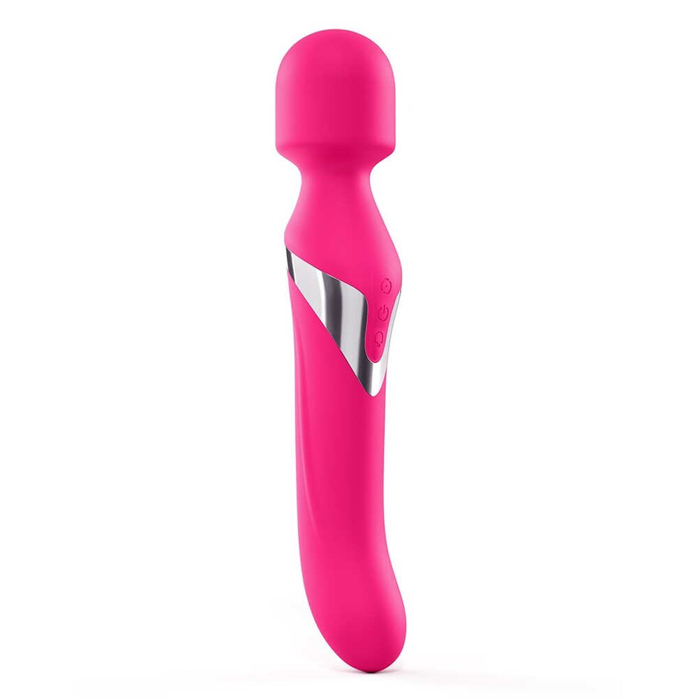 Dorcel Dual Orgasms Wand image 1